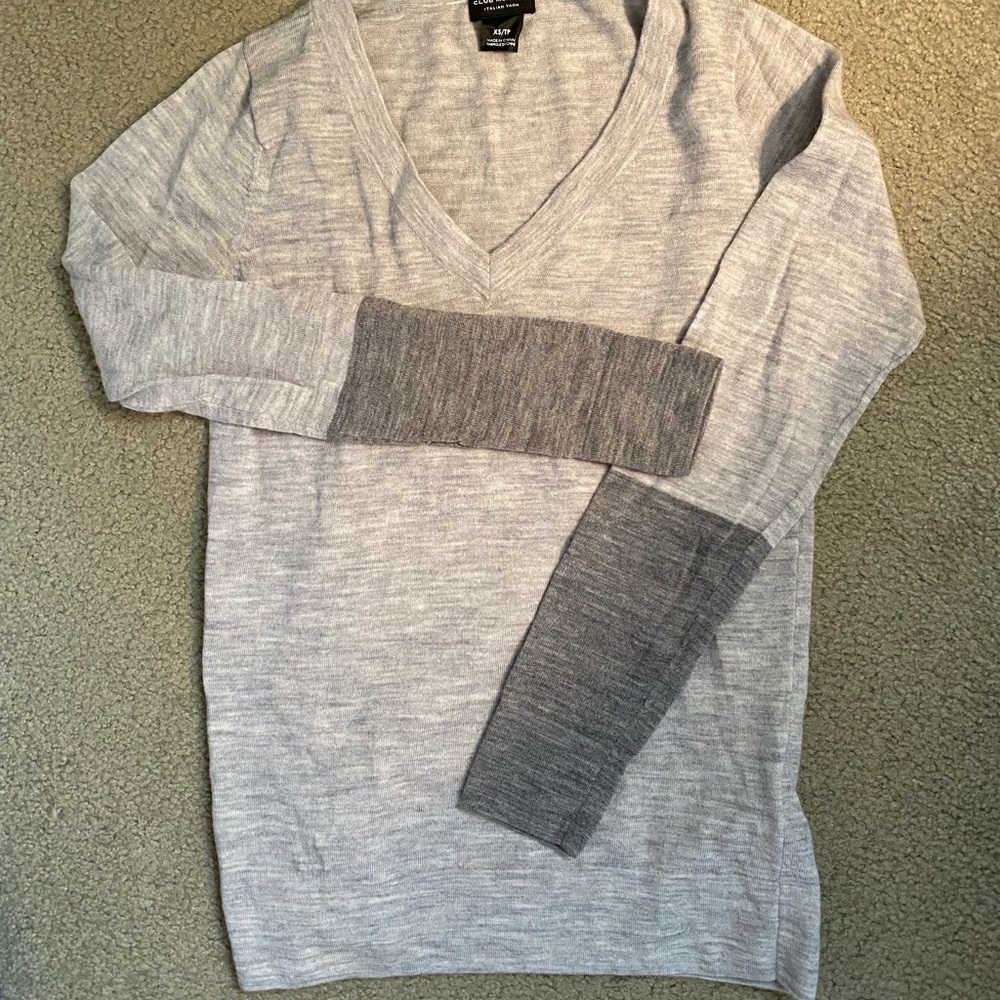 Women’s sweater
